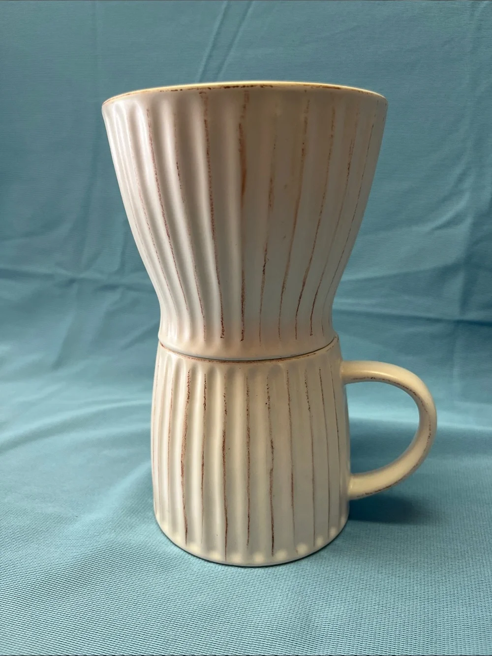 Starbucks Pour Over Coffee Set